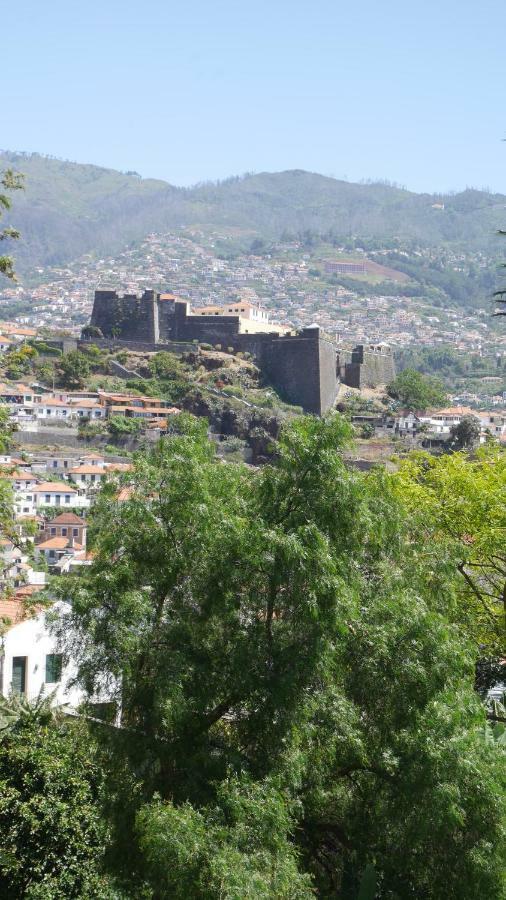 Jasmineiro - Palms Palace Apartment Funchal (Madeira)