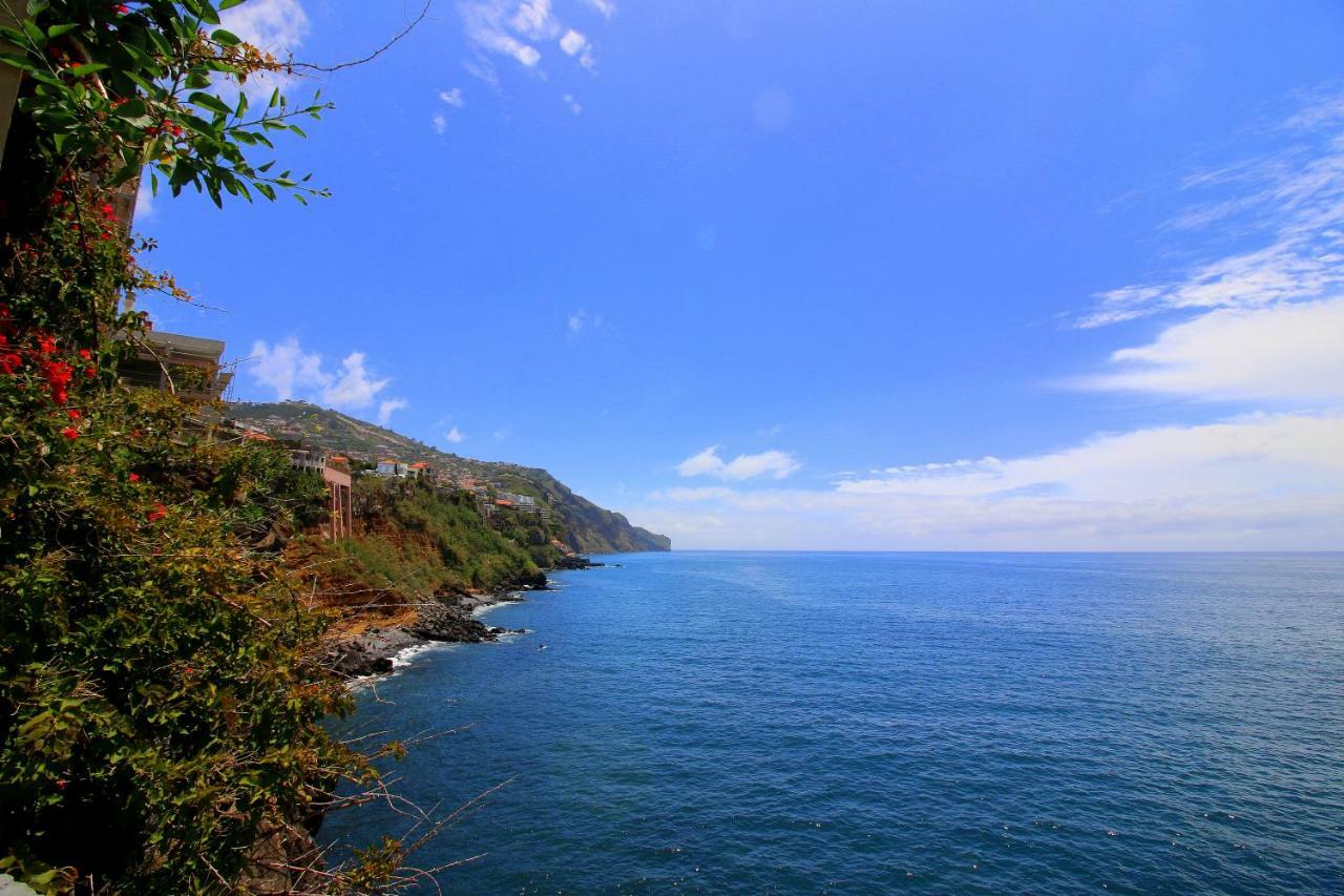 Quinta Araucaria Funchal Apartment *