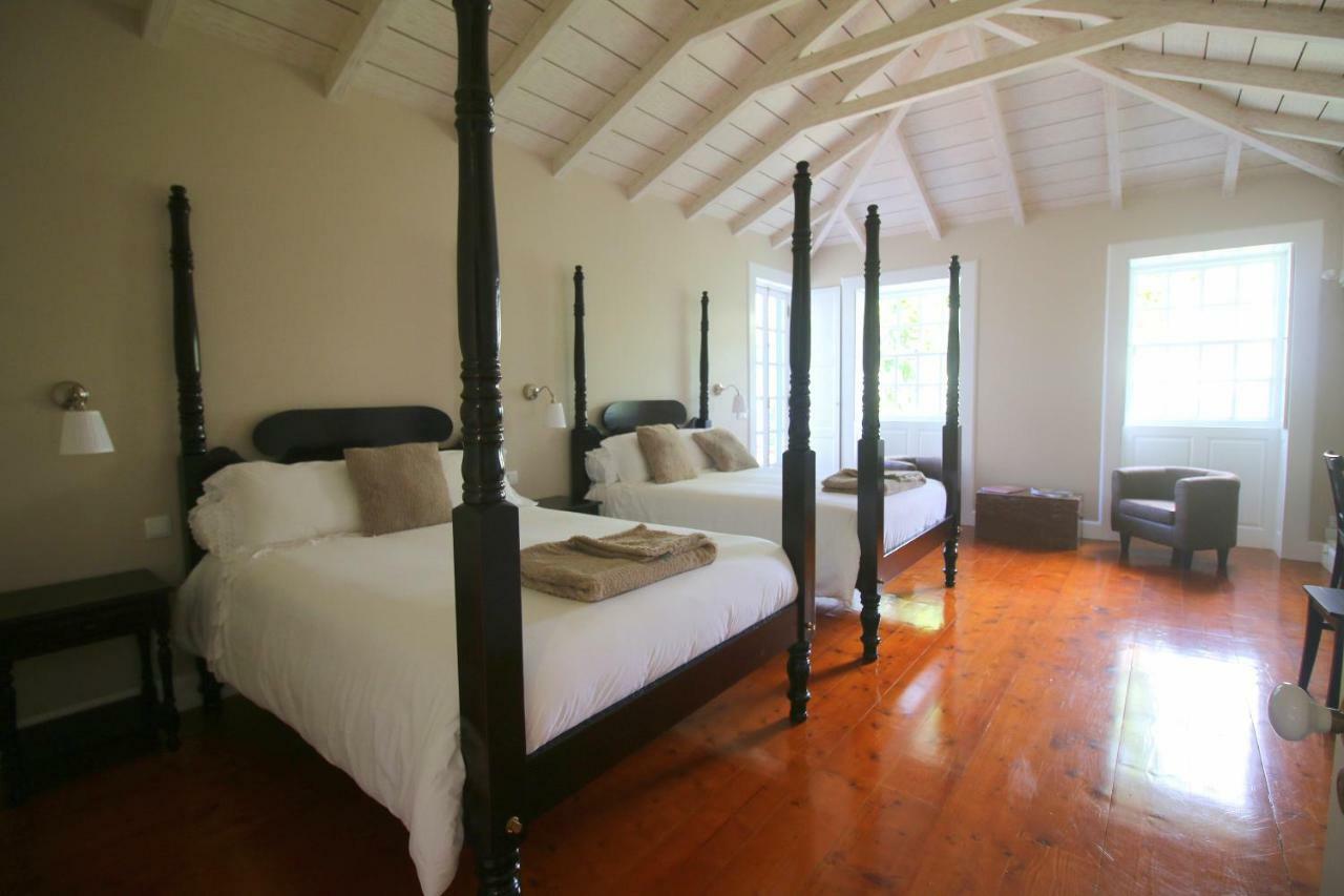 Quinta Araucaria Funchal Apartment *