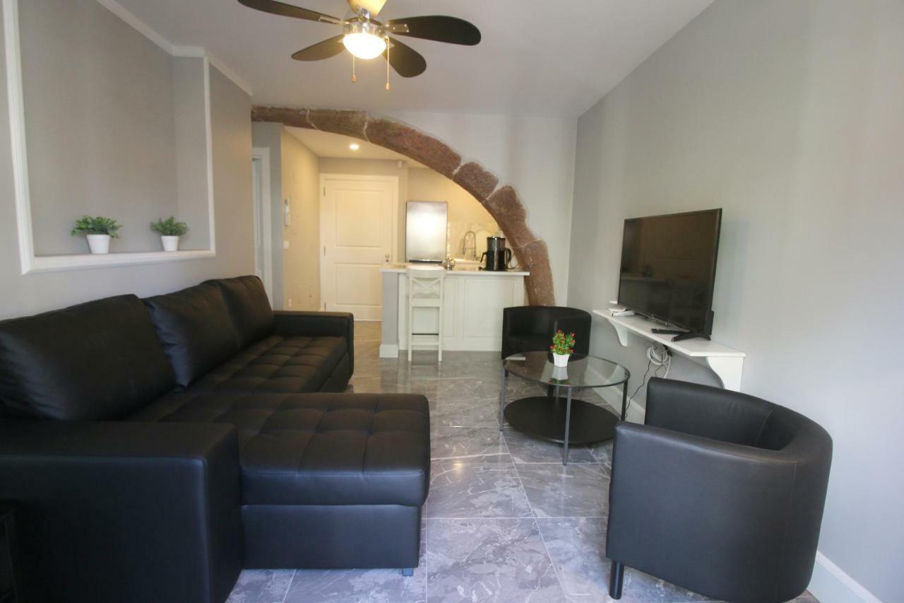 Quinta Araucaria Funchal Apartment *