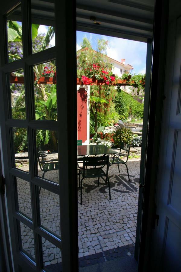 Quinta Araucaria Funchal Apartment