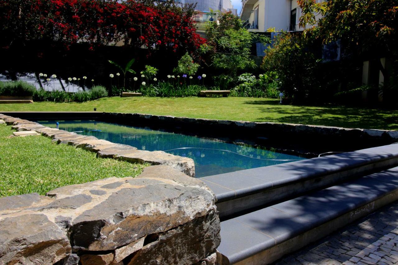 Quinta Araucaria Funchal