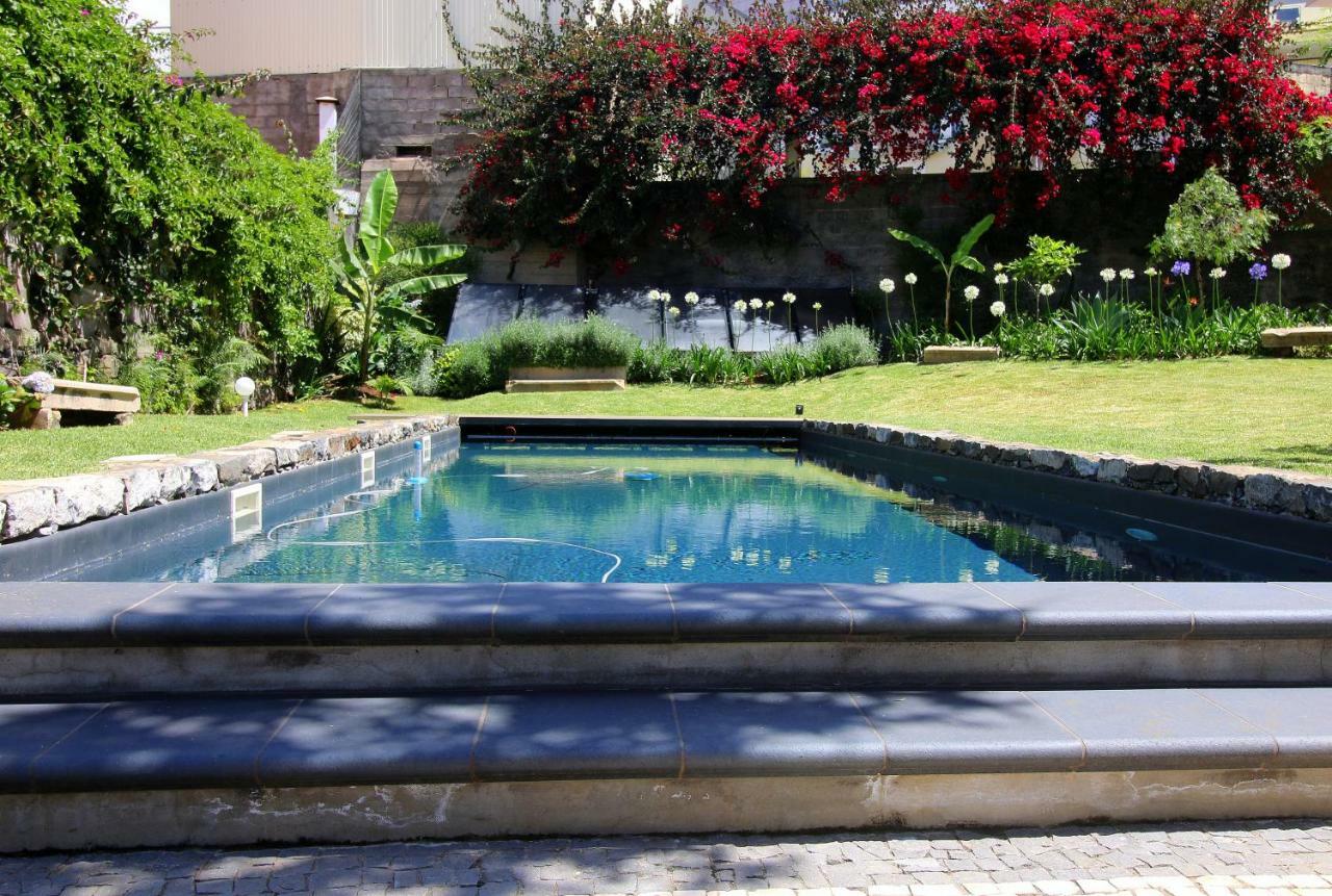 Quinta Araucaria Funchal *