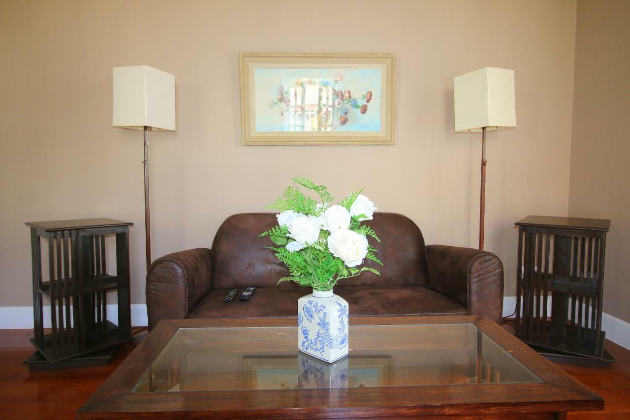 Quinta Araucaria Funchal *