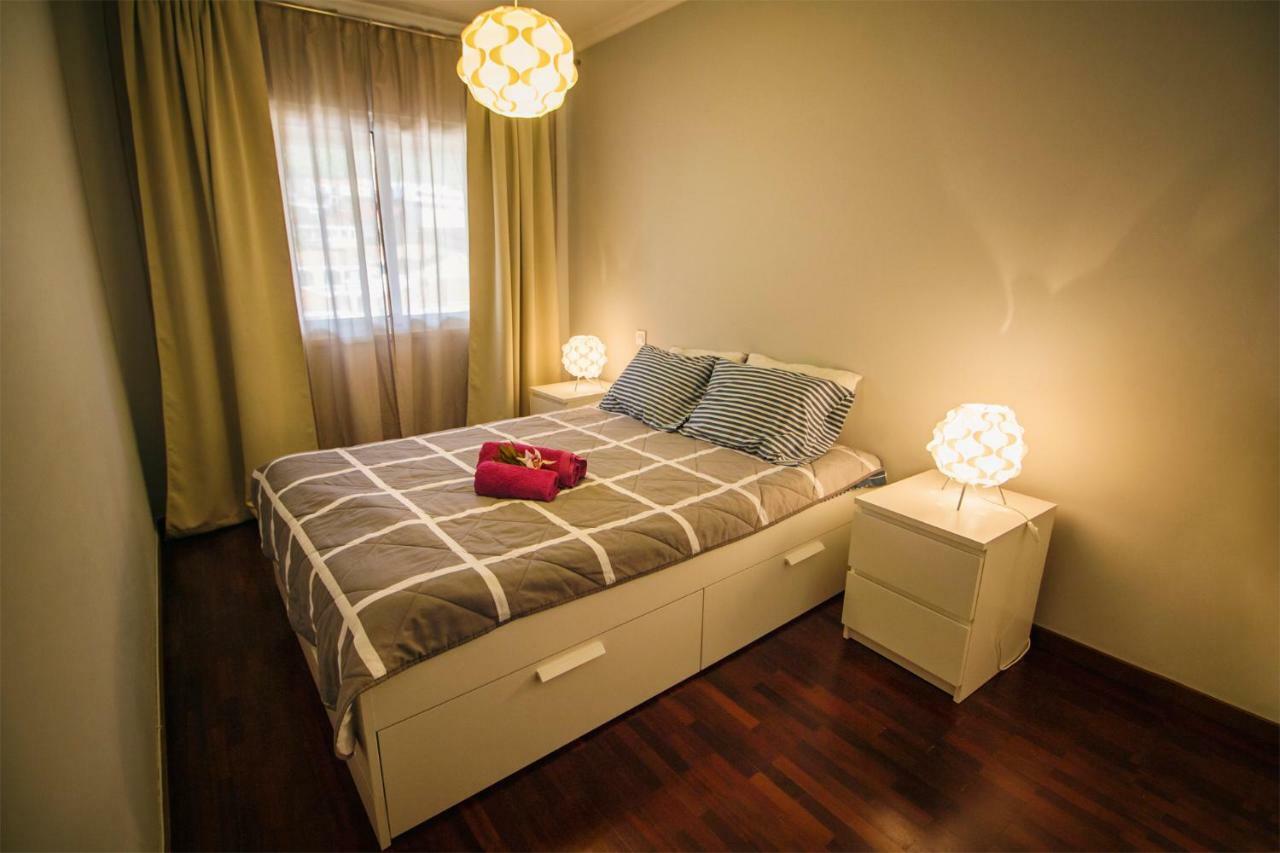 Apartment A Duplex