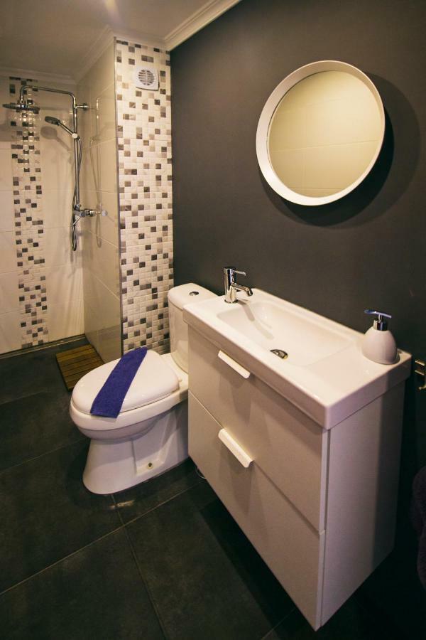Apartment A Duplex *