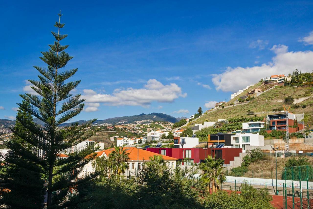 A Duplex Apartment Funchal (Madeira)