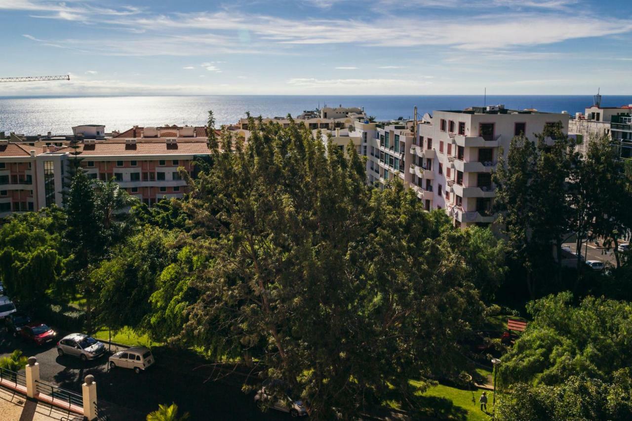 Apartment A Duplex Funchal (Madeira)