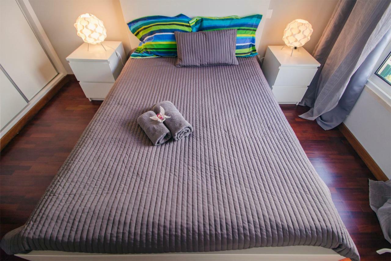 A Duplex Apartment Funchal (Madeira)