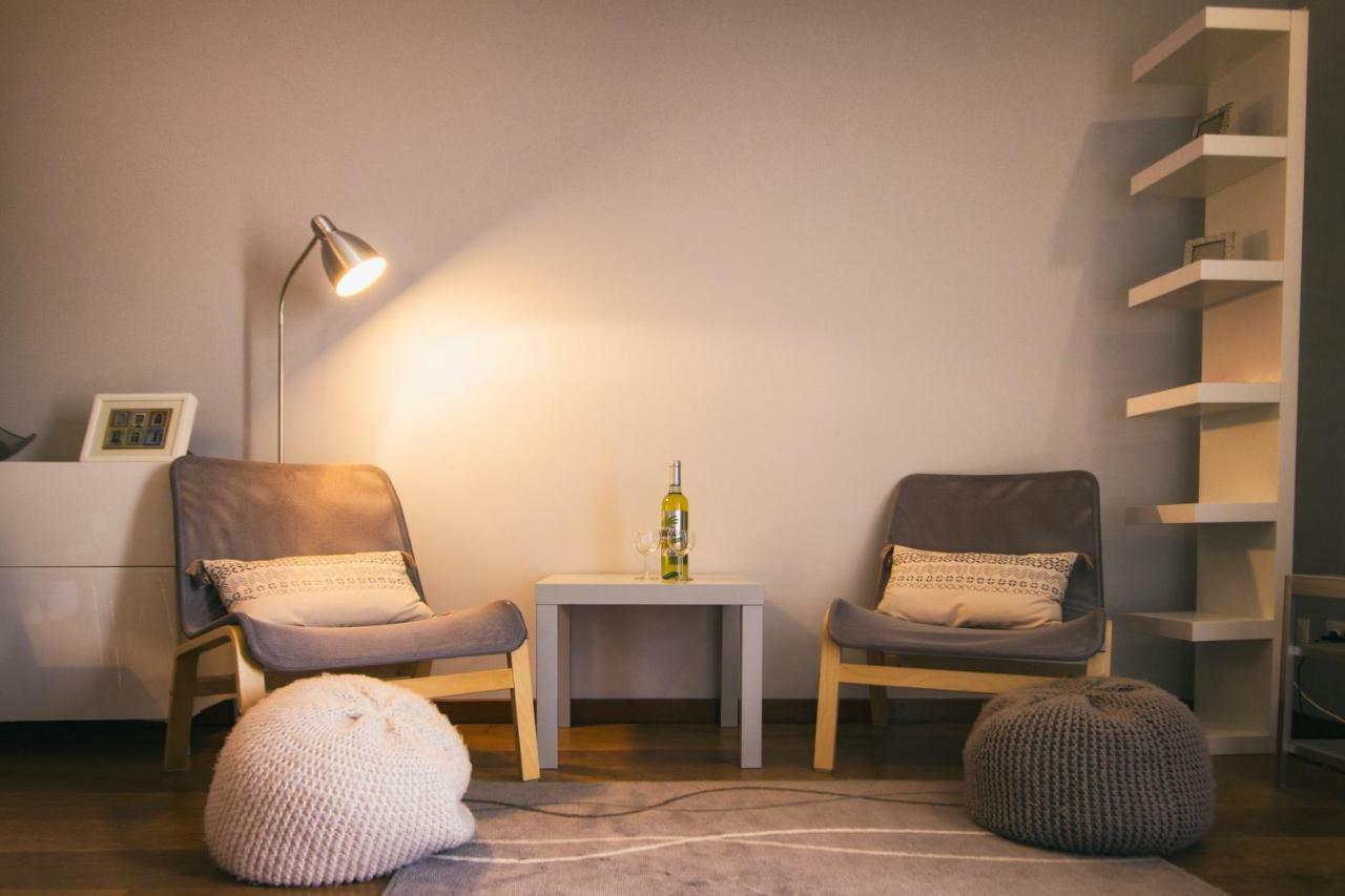 Apartment A Duplex