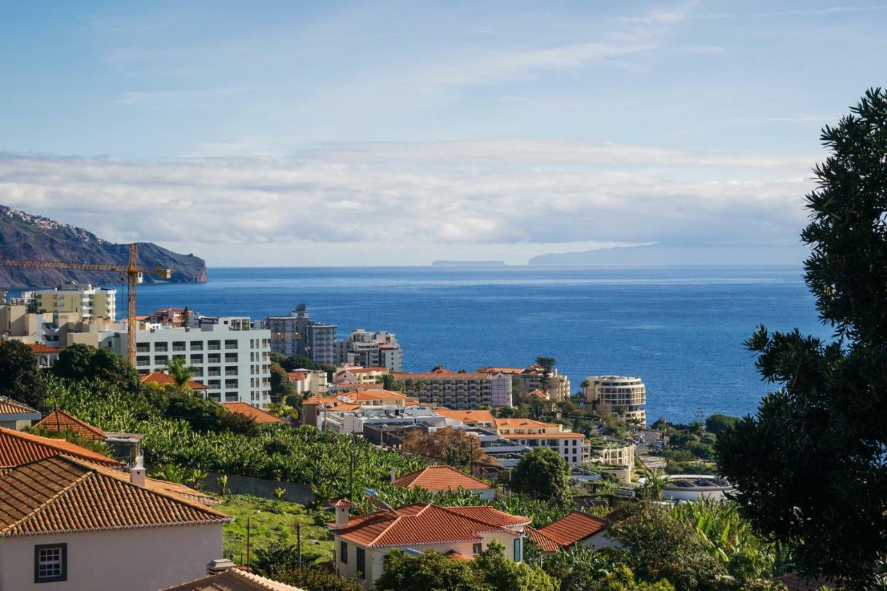 A Duplex Funchal (Madeira)