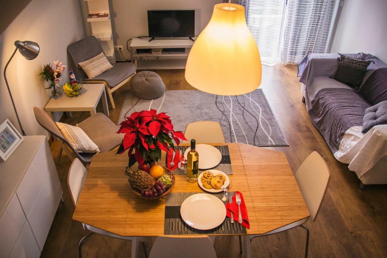 Apartment A Duplex