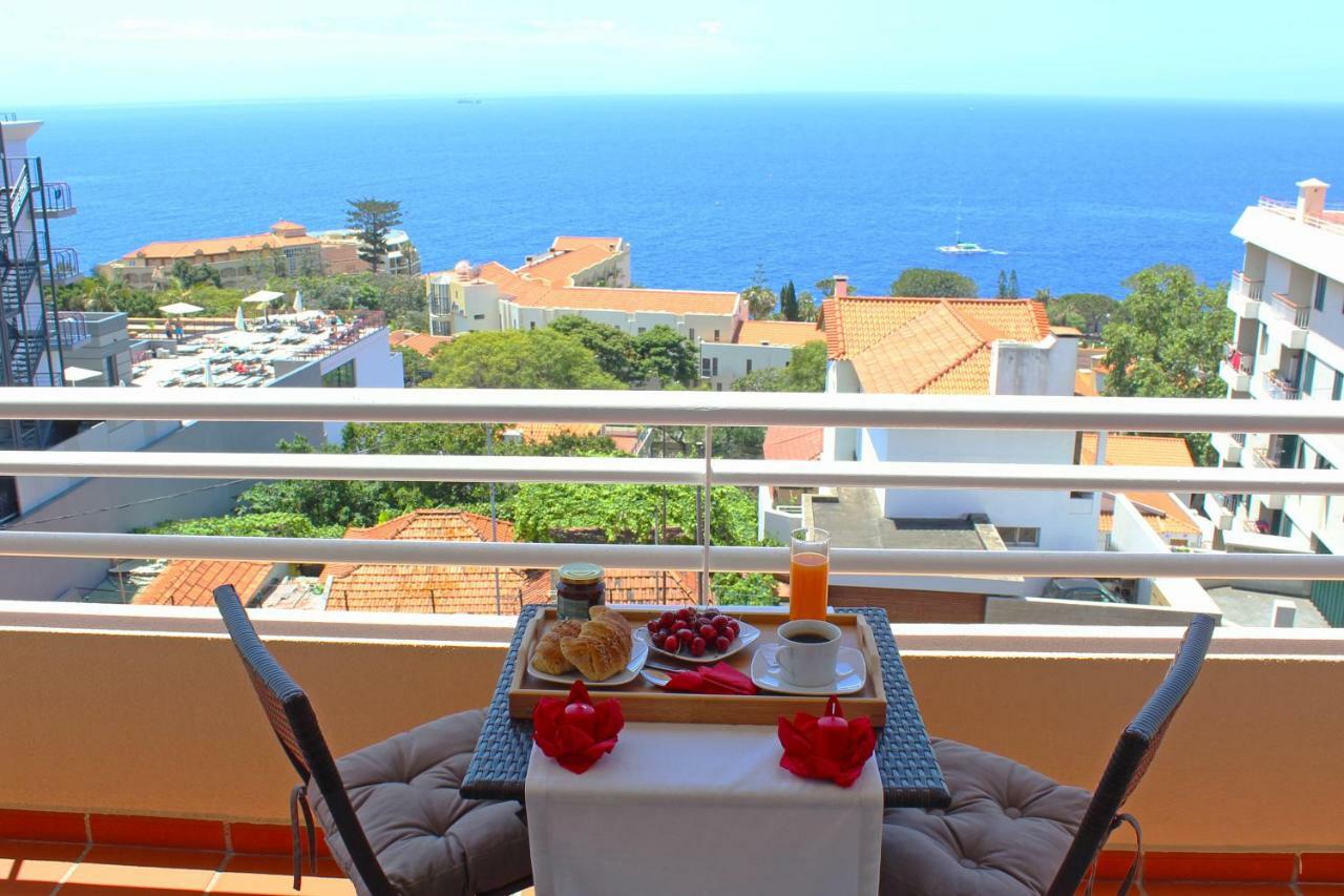 Apartamento Jose Colinas Lido Funchal (Madeira)
