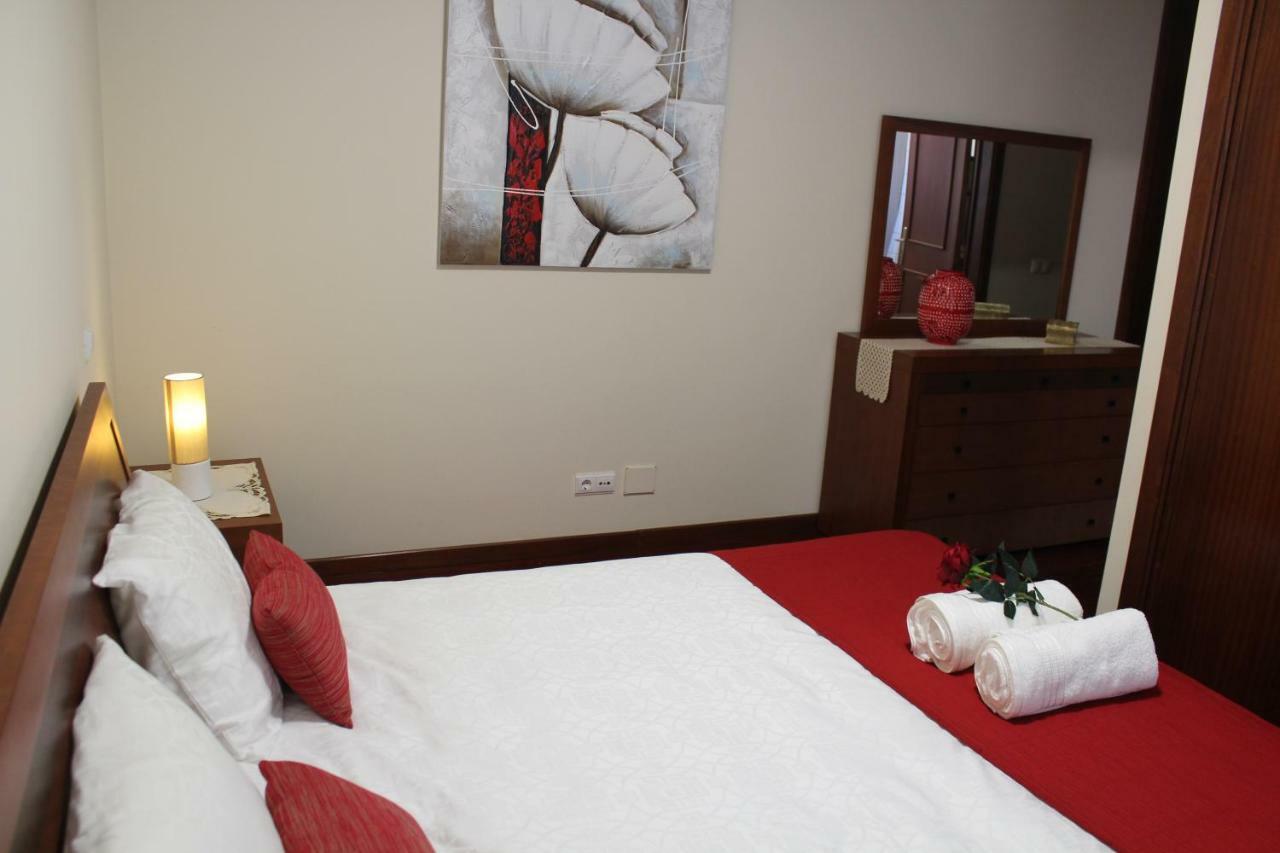 Jose Colinas Lido Apartamento Funchal (Madeira)