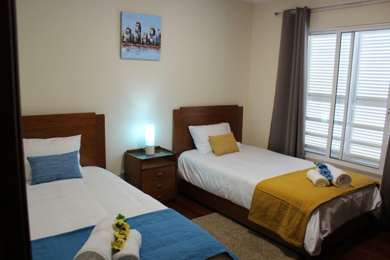 Apartamento Jose Colinas Lido Funchal (Madeira)