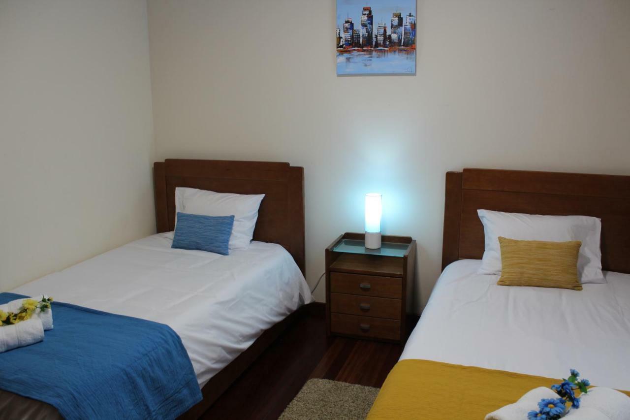 Jose Colinas Lido Apartamento