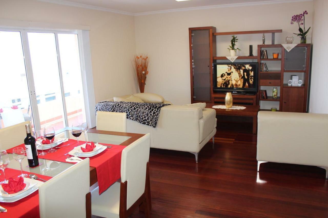 Apartamento Jose Colinas Lido
