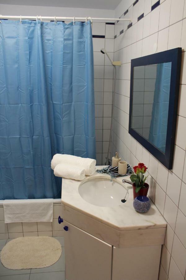 Jose Colinas Lido Apartamento Funchal (Madeira)