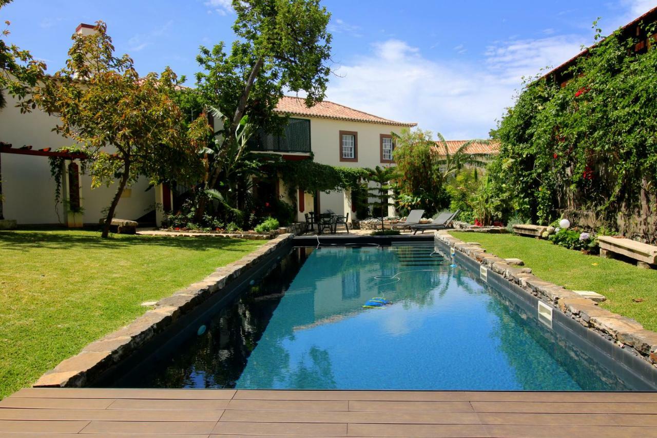 Quinta Araucaria Funchal Apartment *