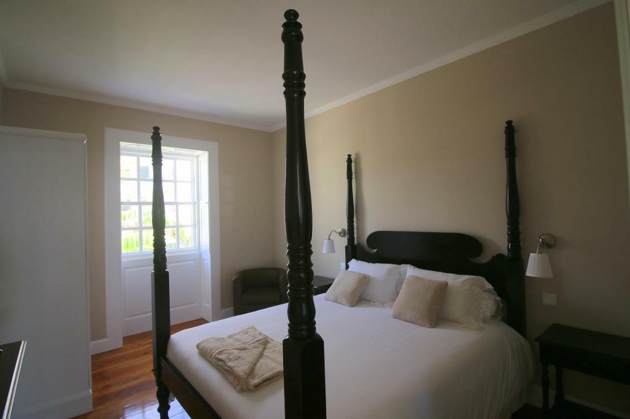 Quinta Araucaria Funchal Apartment