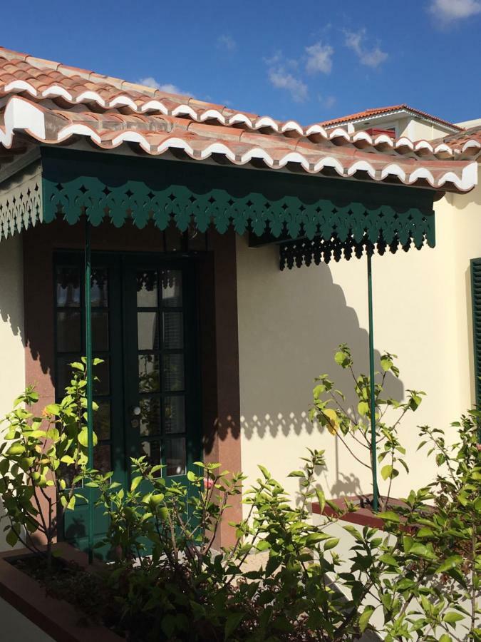 Apartment Quinta Araucaria Funchal *