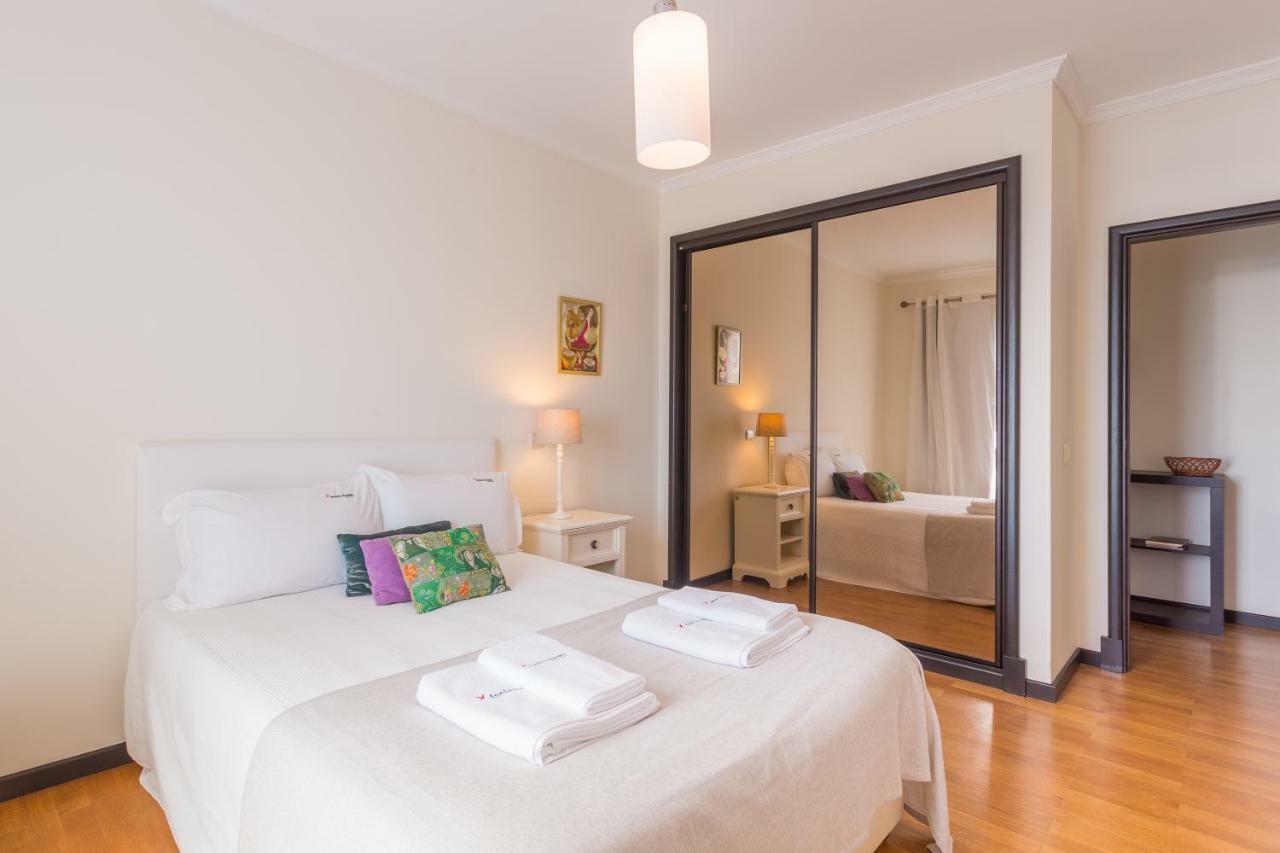 Apartment Flh Funchal Ocean View With Balcony