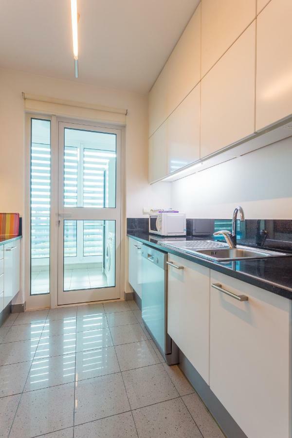 Apartment Flh Funchal Ocean View With Balcony