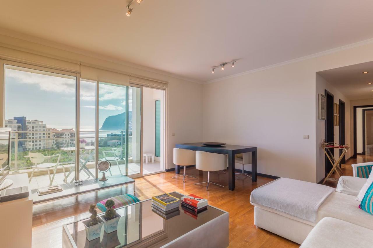 Apartment Flh Funchal Ocean View With Balcony