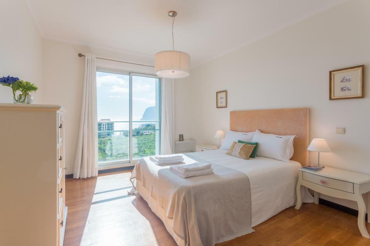 Apartment Flh Funchal Ocean View With Balcony *