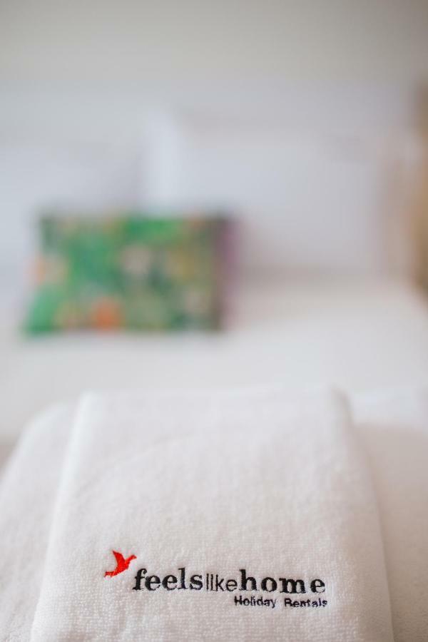Apartment Flh Funchal Ocean View With Balcony *