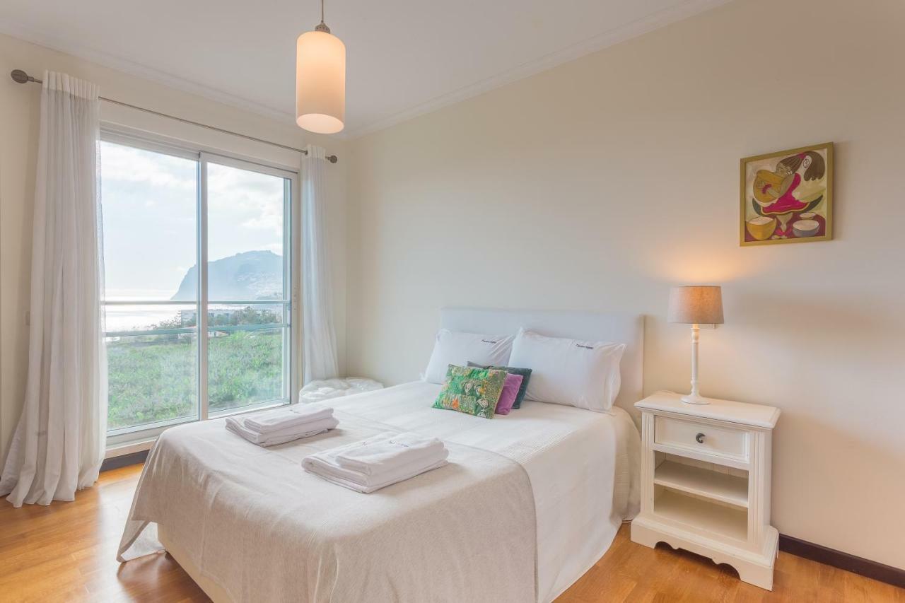 Flh Funchal Ocean View With Balcony Apartment