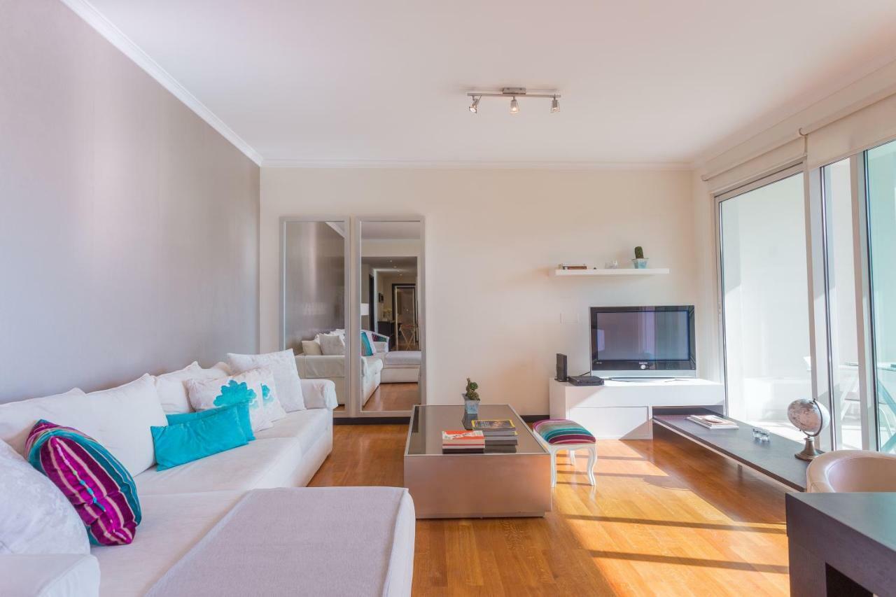 Flh Funchal Ocean View With Balcony Apartment Funchal (Madeira)
