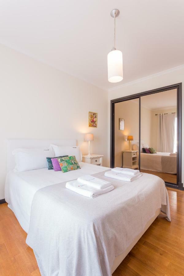 Flh Funchal Ocean View With Balcony Apartment