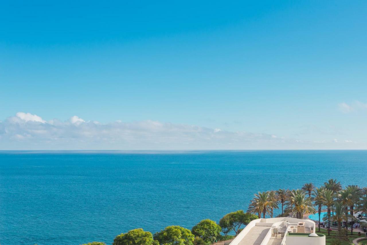 Flh Funchal Ocean View With Balcony Apartment Funchal (Madeira)