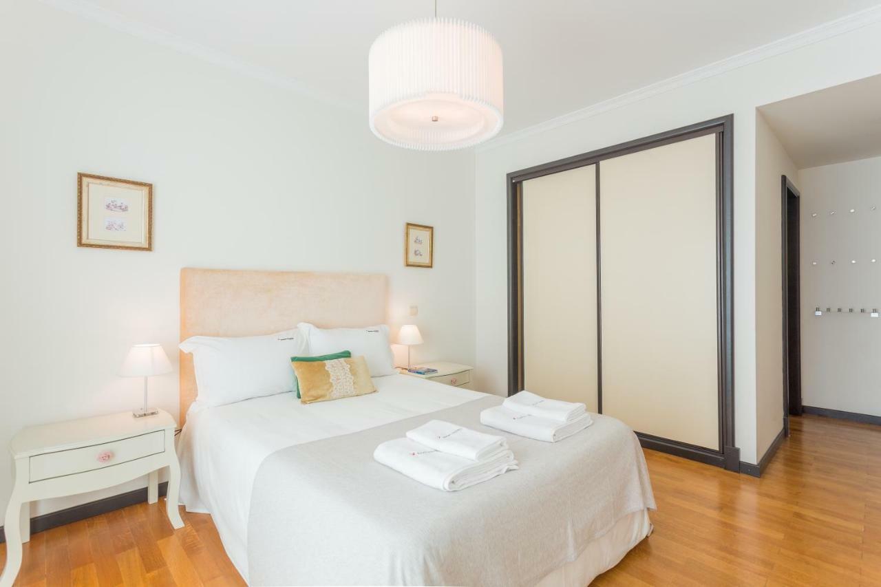 Apartment Flh Funchal Ocean View With Balcony