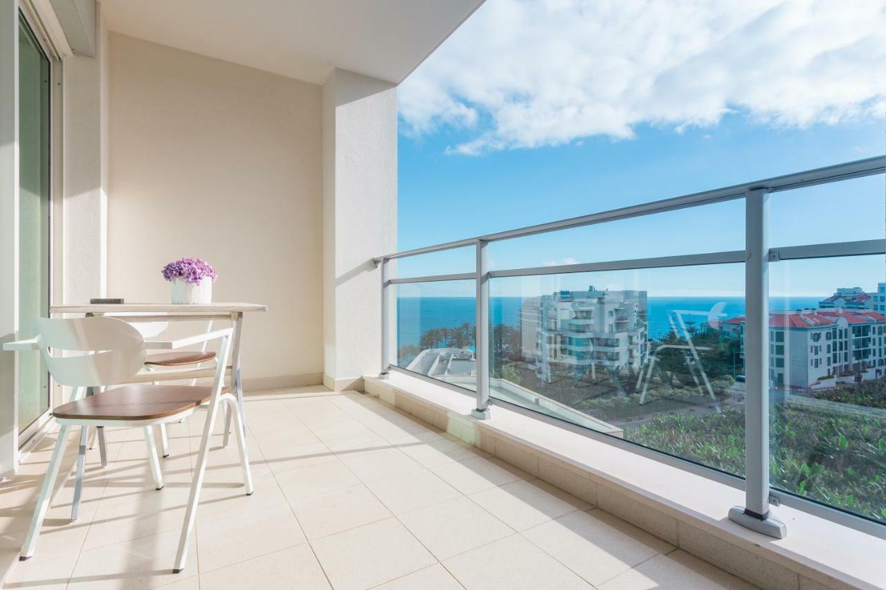 Flh Funchal Ocean View With Balcony Funchal (Madeira)