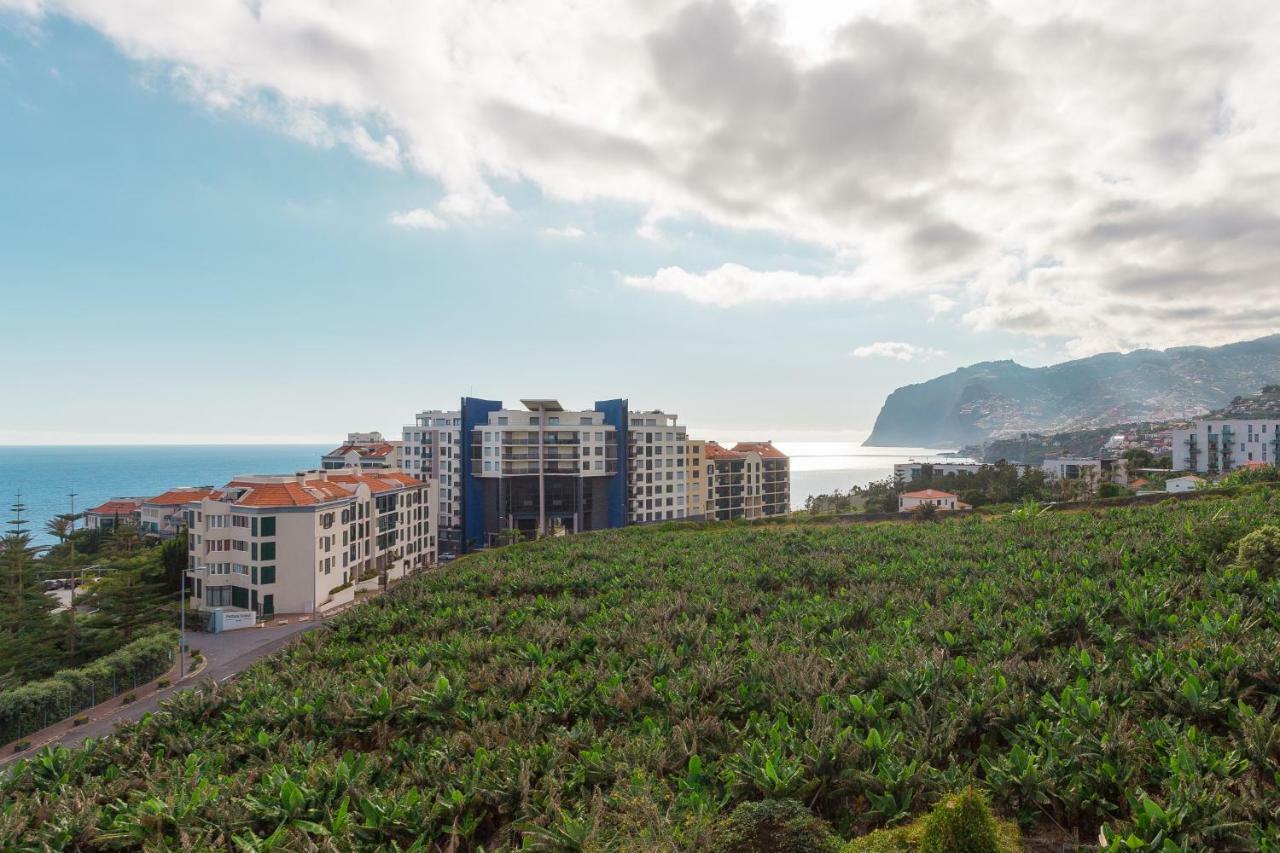 Flh Funchal Ocean View With Balcony Funchal (Madeira)