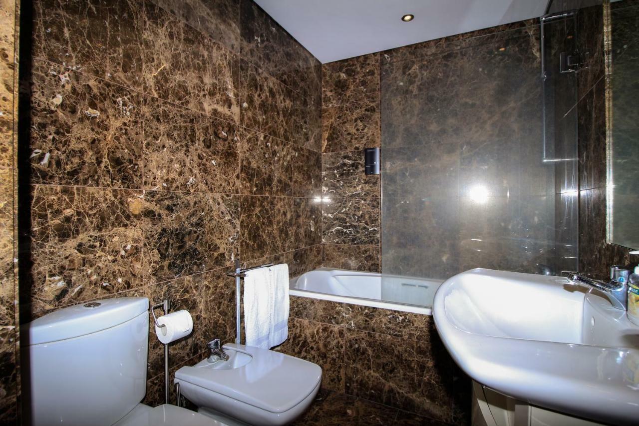 Tr3s Qu4rtos Arriaga By Analodges Apartment *