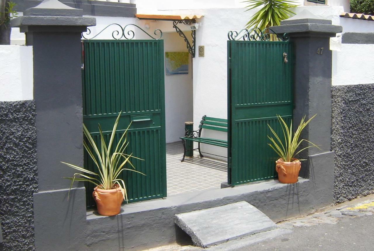 The House Holiday home Funchal (Madeira)