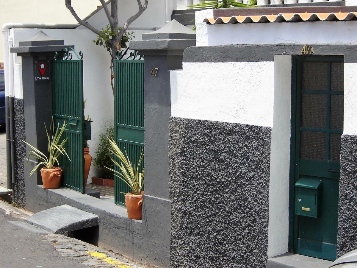 The House