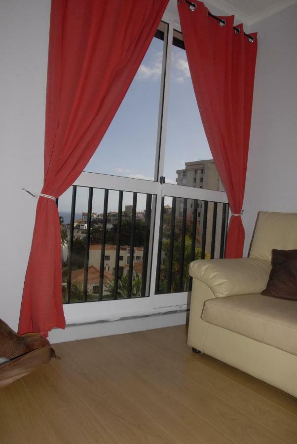 Olivia's Place Appartement *