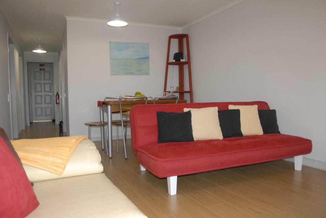 Appartement Olivia's Place *