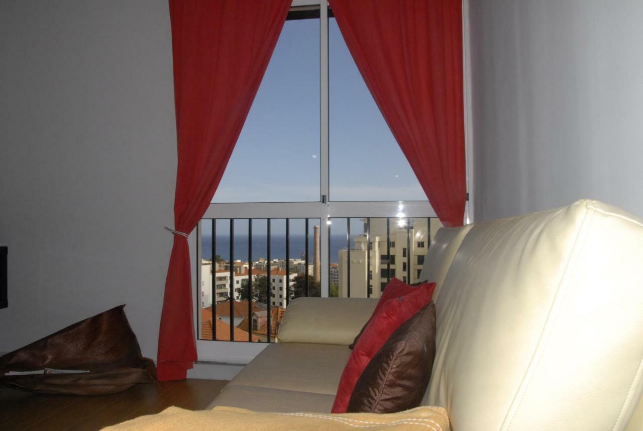 Olivia's Place Funchal (Madeira)