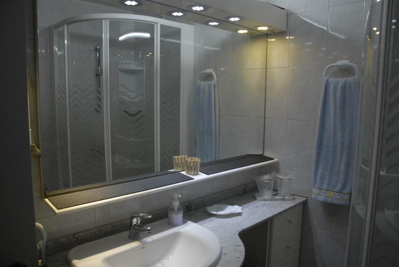 Olivia's Place Appartement *