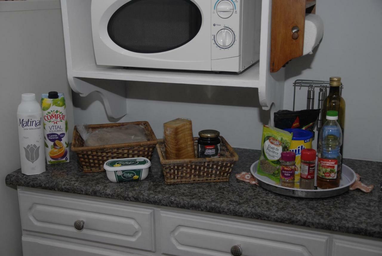 Olivia's Place Appartement *