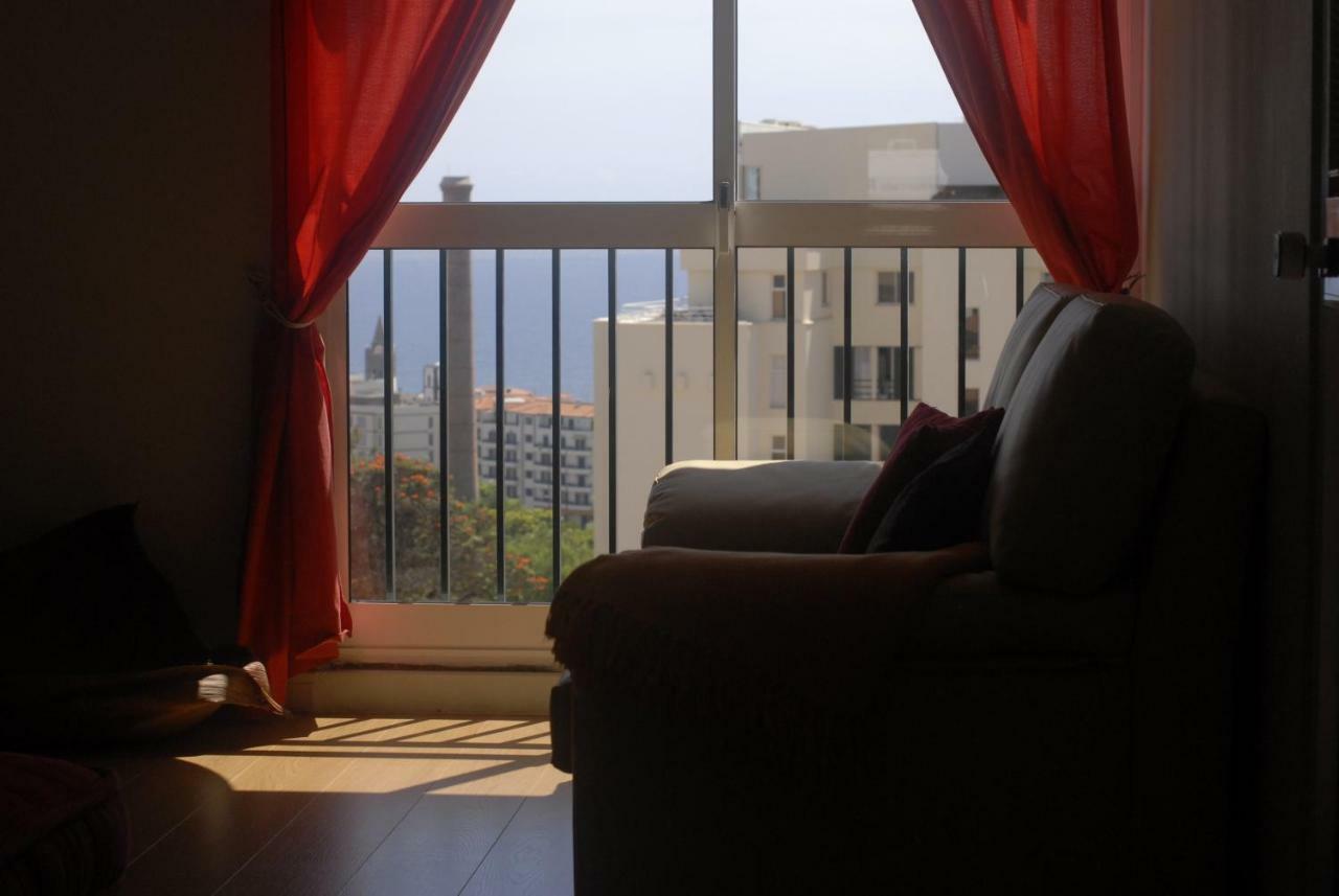 Olivia's Place Appartement *
