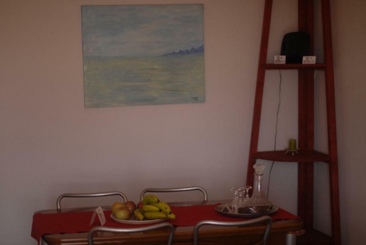 Olivia's Place Appartement