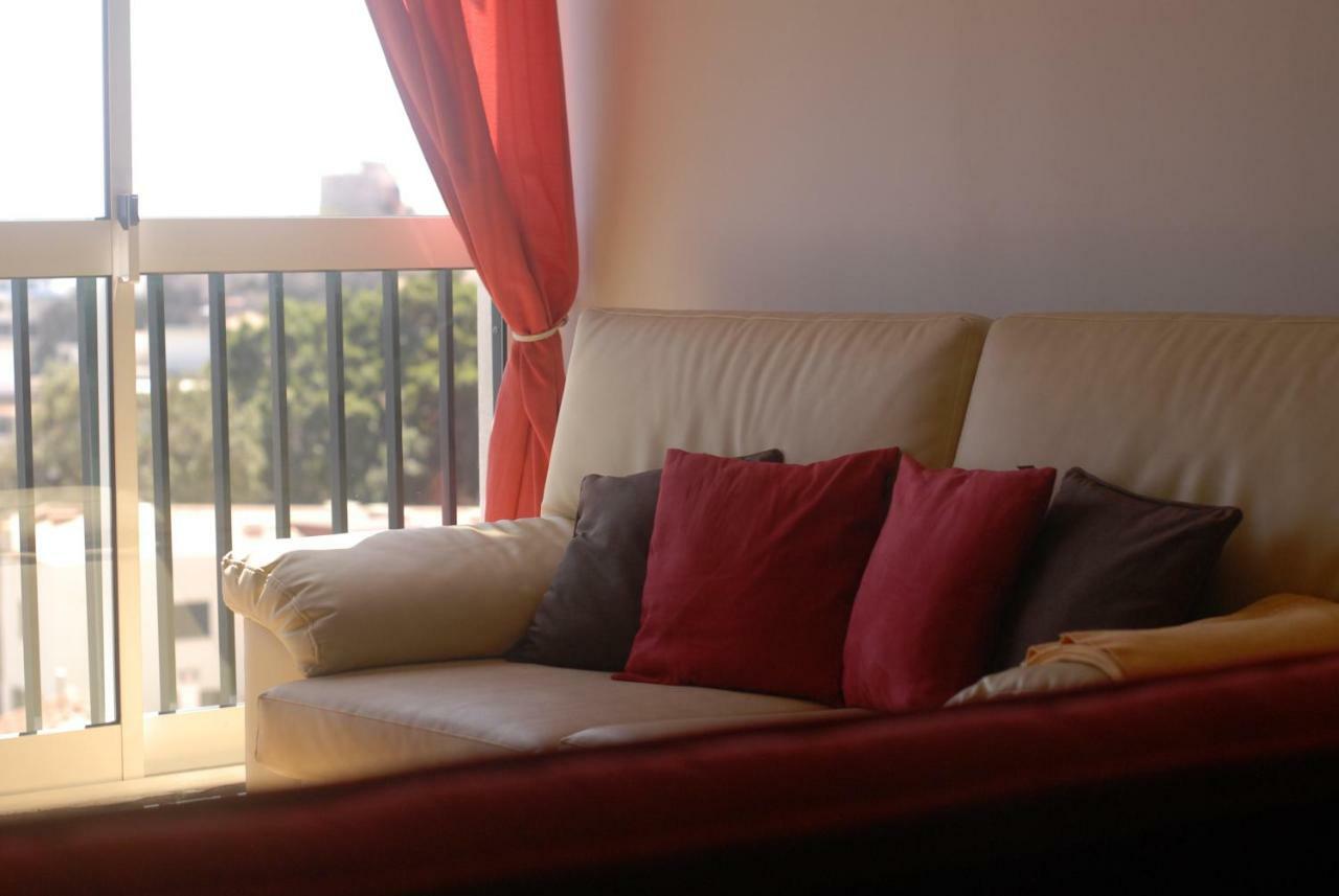 Olivia's Place Appartement Funchal (Madeira)