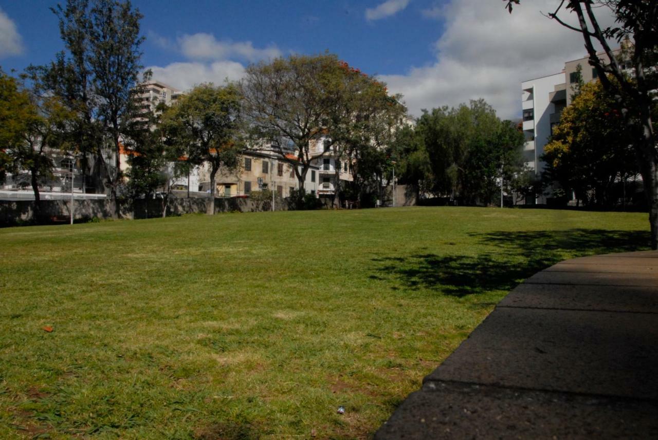 Appartement Olivia's Place Funchal (Madeira)