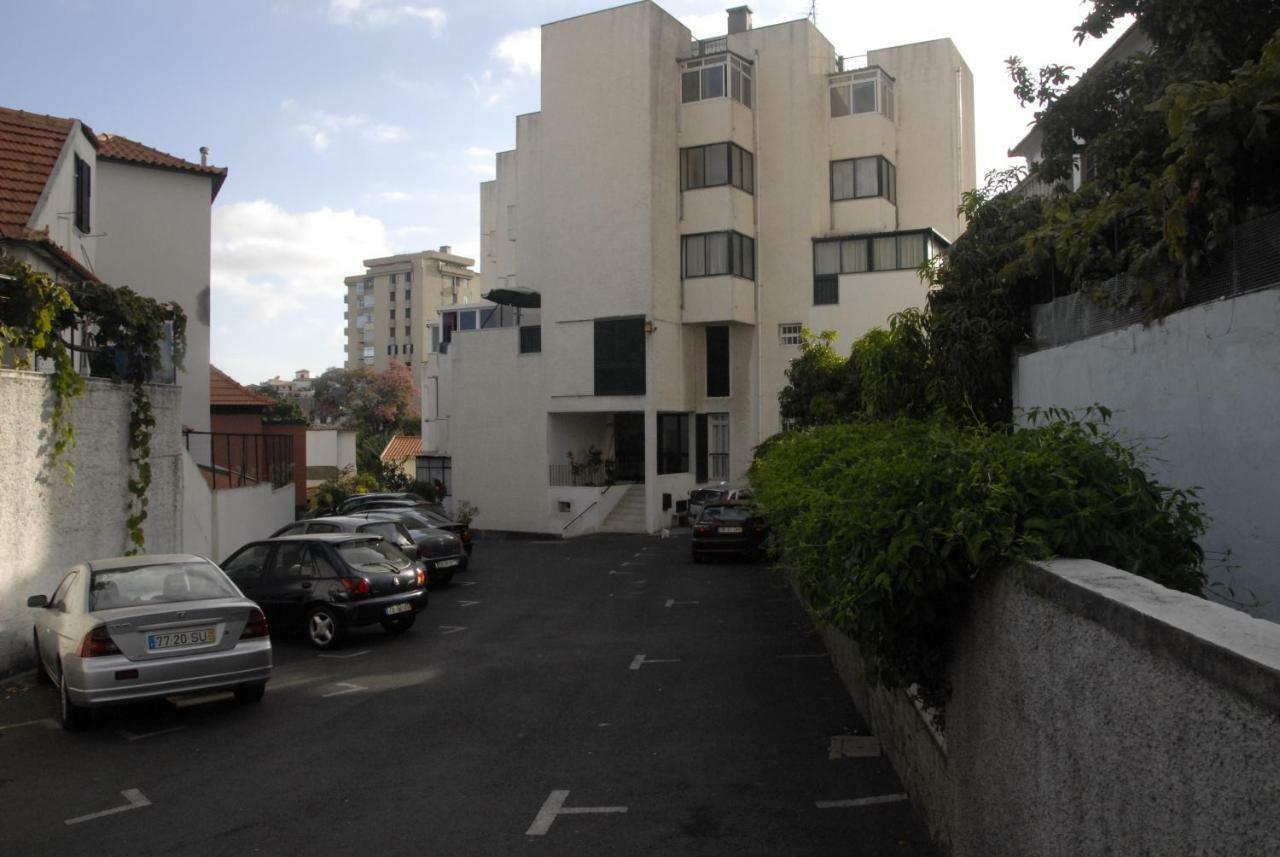 Olivia's Place Appartement *
